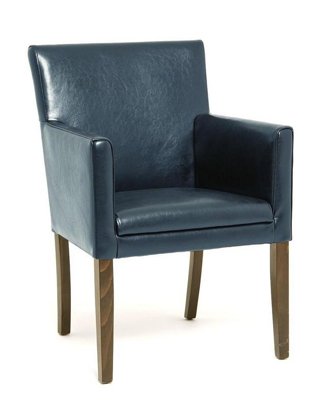 Genoa Armchair -  Fully Upholstered - main image