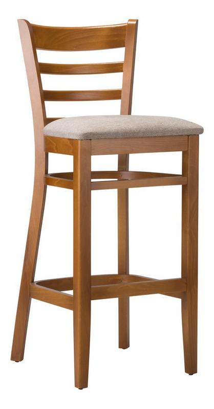 Nova Highchair Upholstered Seat  - main image