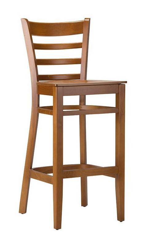 Nova Highchair Veneer - main image