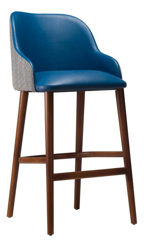 Onyx Arm  - Highchair   - main image