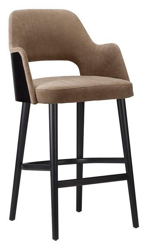 Opal CO Arm Highchair - Onset Veneer Back - main image