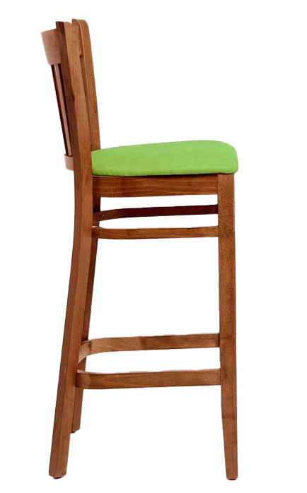 Vito Highchair (Faux) - main image