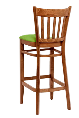 Vito Highchair (Faux) - main image