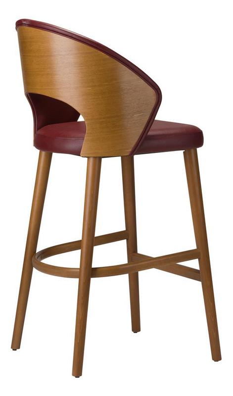 Serene CO  - Highchair - Onset Veneer - main image