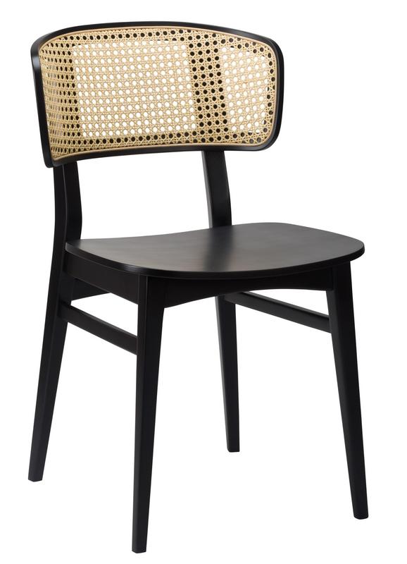 Sophia SB Cane Back - Side Chair - main image