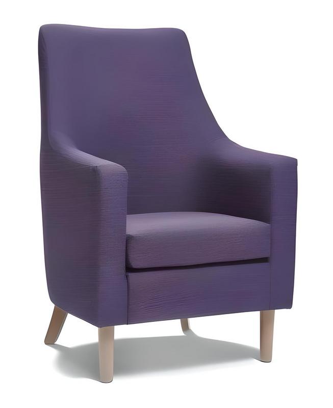 Sowerby Tub Chair - main image