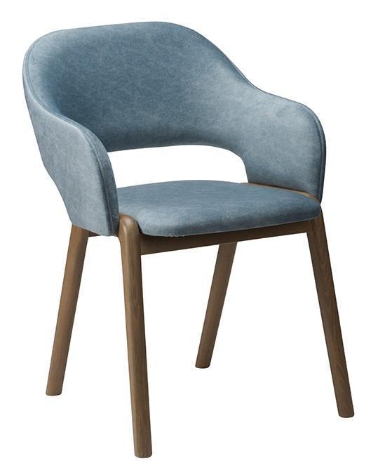 Lane Armchair - Fully Upholstered - main image