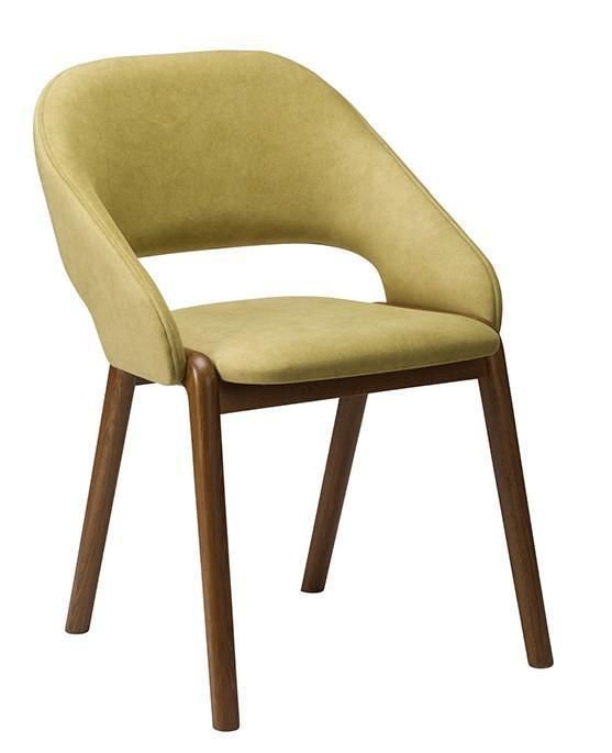 Lane Side Chair - Fully Upholstered  - main image