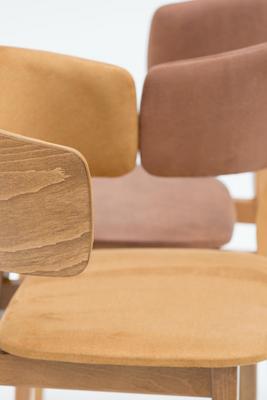 Sophia Side Chair  - thumbnail image 3