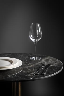 Ceramic Table Top - Portoro Marble High Gloss - 12mm 