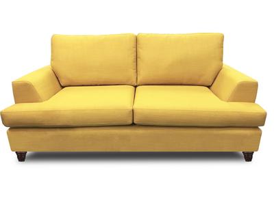 Illinois 2 Seater Sofa - thumbnail image 2