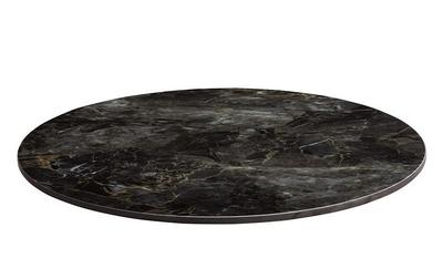 Ceramic Table Top - Portoro Marble High Gloss - 12mm  - thumbnail image 5