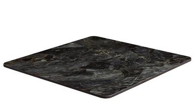 Ceramic Table Top - Portoro Marble High Gloss - 12mm  - thumbnail image 6