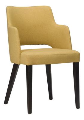 Brescia Armchair - Fully Upholstered