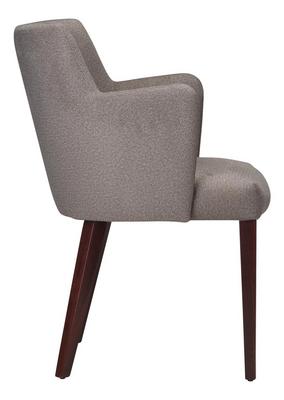 Cassi Armchair -  Fully Upholstered - thumbnail image 2