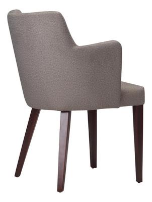 Cassi Armchair -  Fully Upholstered - thumbnail image 3