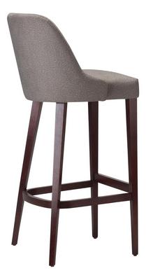 Cassi Highchair -  Fully Upholstered - thumbnail image 3