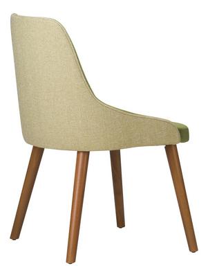 Chord Side Chair - thumbnail image 3