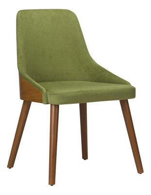 Chord Side Chair - thumbnail image 2