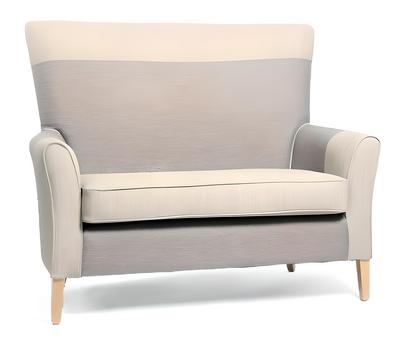 Clapham 2 Seater Sofa