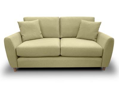 Kansas 2.5 Seater Sofa - thumbnail image 2