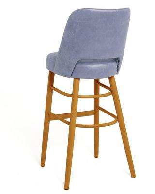 Alasia Highchair - Float Button Fully Upholstered - thumbnail image 3