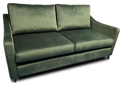 Nebraska 3 Seater Sofa - thumbnail image 2