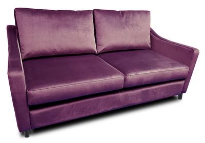 Nebraska 3 Seater Sofa - thumbnail image 3