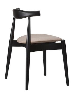 Eros Side Chair - Stackable x 4 - thumbnail image 5