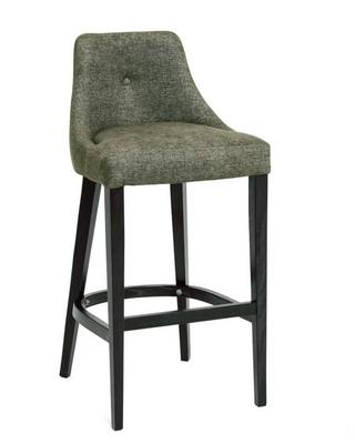 Ursa Highchair -  Fully Upholstered