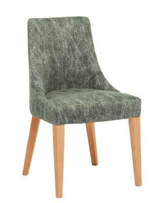 Ursa Side chair  -  Fully Upholstered