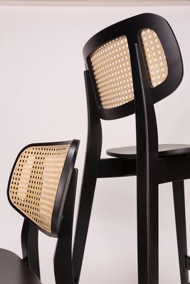 Gordona Side Chair - Cane Back  - thumbnail image 7