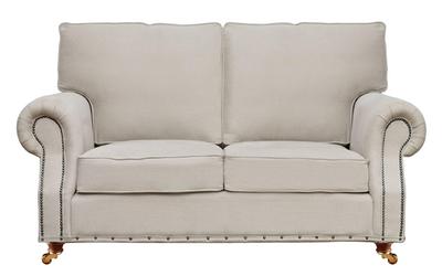 Georgia 2 Seater Sofa