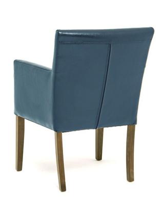 Genoa Armchair -  Fully Upholstered - thumbnail image 3