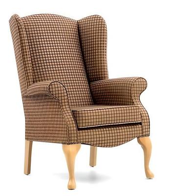 Newby Lounge Chair