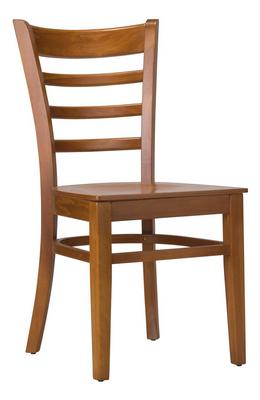 Nova Side Chair Veneer