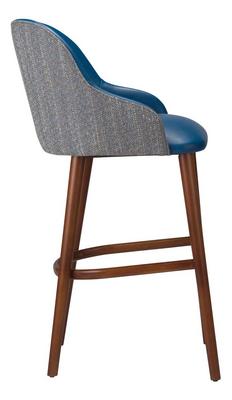 Onyx Arm  - Highchair   - thumbnail image 2