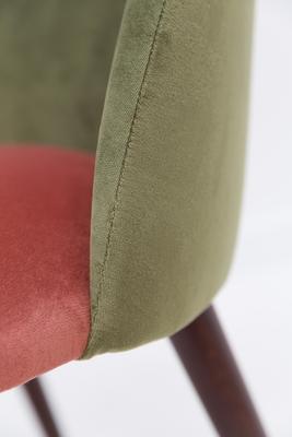 Onyx Side  - Side Chair  - thumbnail image 4