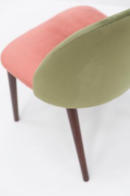 Onyx Side  - Side Chair  - thumbnail image 6