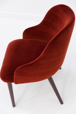 Onyx Grande   - XL Armchair  - thumbnail image 7