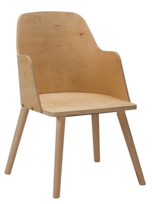 Opal Armchair - RAW