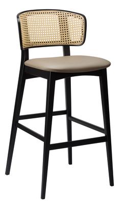 Sophia Highchair - Cane Back