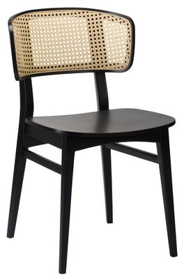 Sophia SB Side Chair Cane Back - UK Finish