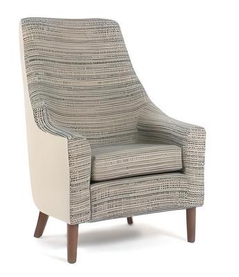 Sowerby Tub Chair - thumbnail image 2