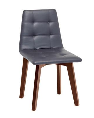 Cleo Side Chair -  Fully Upholstered