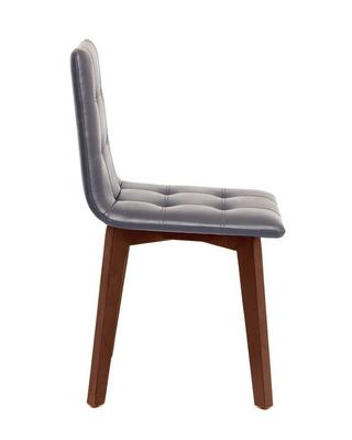 Cleo Side Chair -  Fully Upholstered - thumbnail image 2