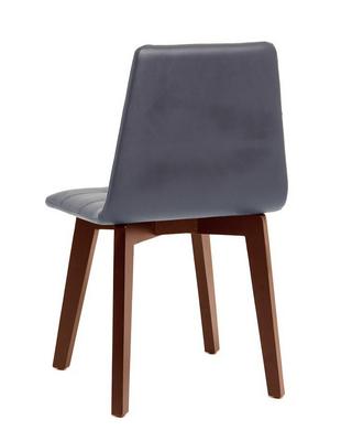 Cleo Side Chair -  Fully Upholstered - thumbnail image 3