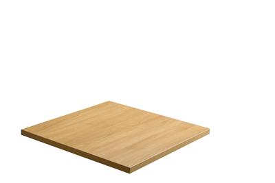 1200mm x 700mm ,Egger H3368 ST9 Natural Lancaster Oak/ Matching ABS,Hudson Single Rectangular (DH) - thumbnail image 5