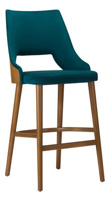 Stone Highchair - Onset Veneer Back - thumbnail image 2