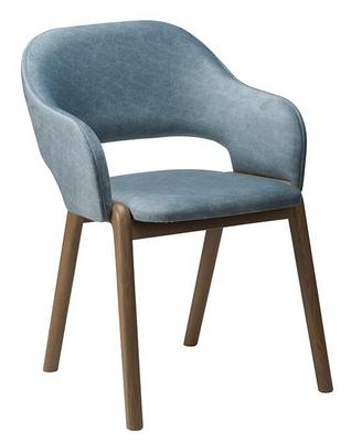 Lane Armchair - Fully Upholstered